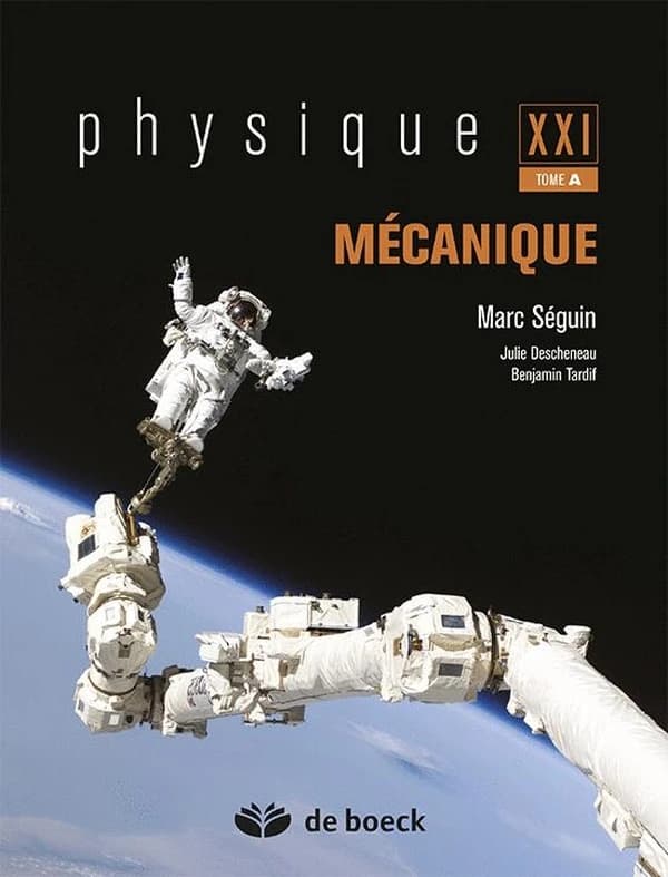 Mécanique