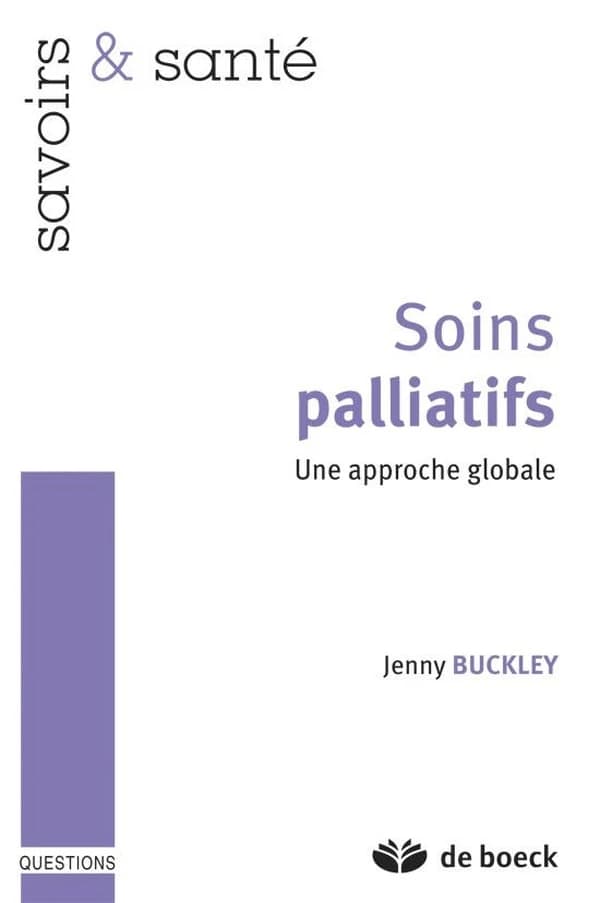 Soins palliatifs : une approche globale