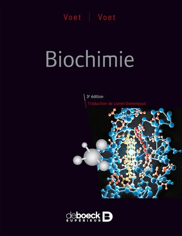 Biochimie