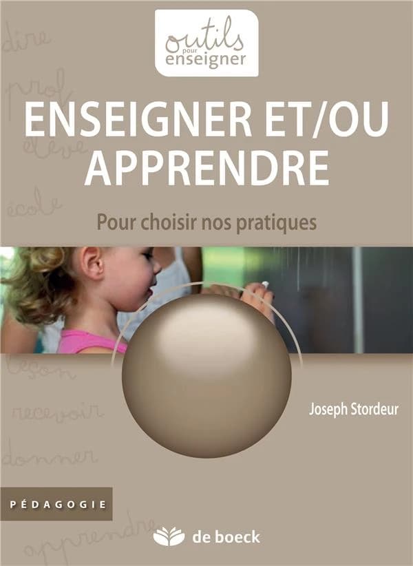 Enseigner et