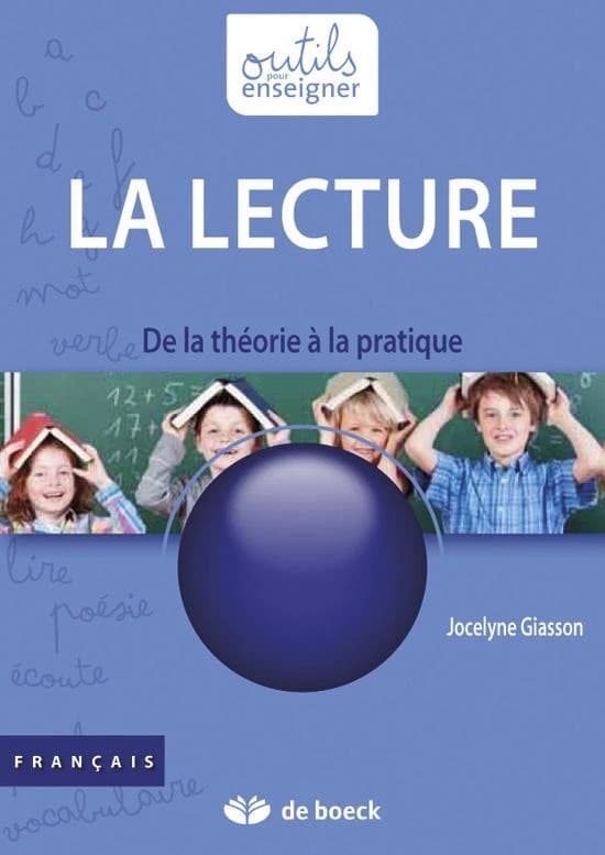 La lecture
