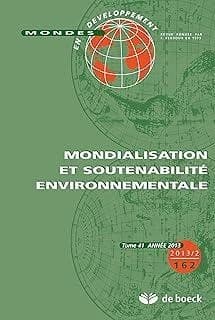 Mondialisation et soutenabilité environnementale