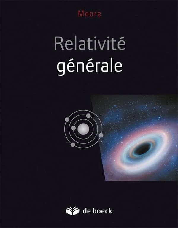 Relativité générale