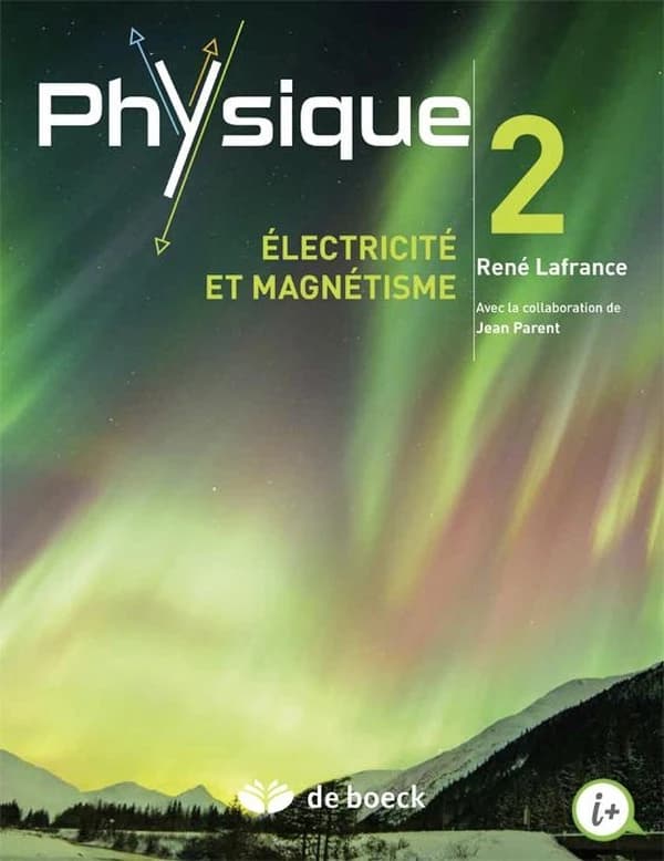 Électricité et magnétisme