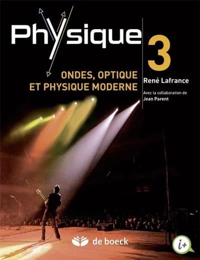 Ondes, optique et physique moderne