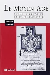 Revue le Moyen Age n.2014