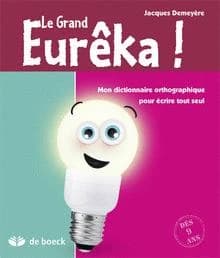 LE GRAND EUREKA !