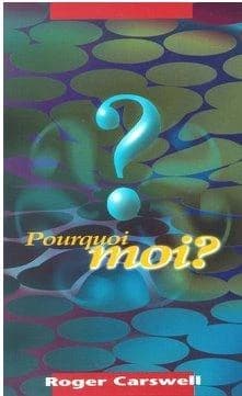 Pourquoi moi ?
