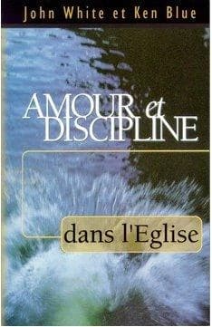 Amour et discipline dans l'église