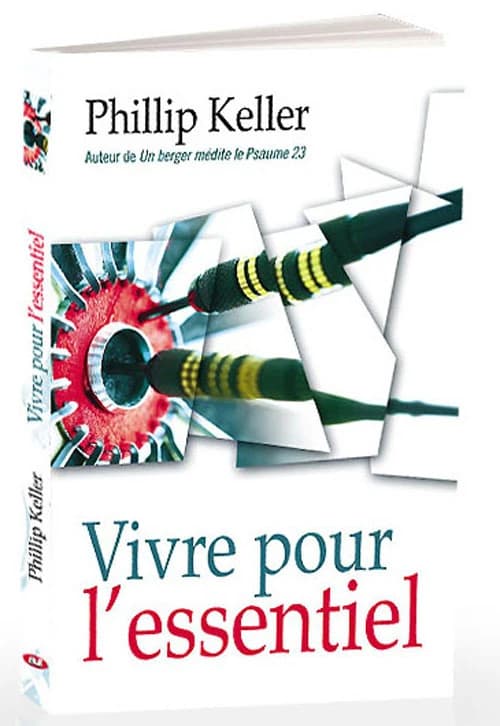 Vivre pour l’essentiel