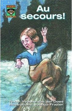 Au secours !