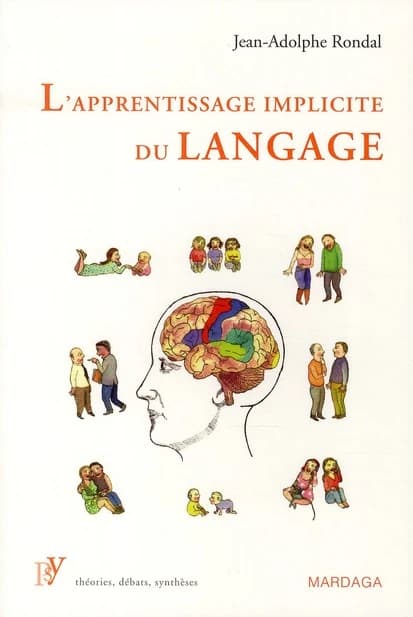 L'apprentissage implicite du langage : son objet, sa nature et son contexte