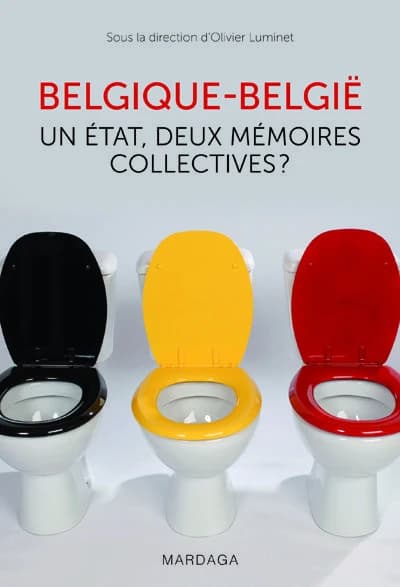 Belgique-België : un État, deux mémoires collectives ?