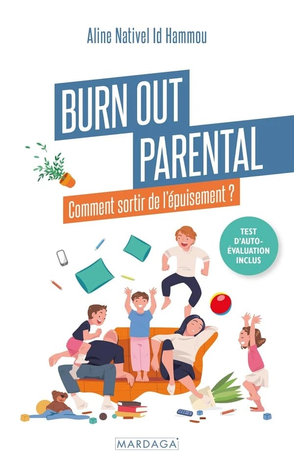 Burn out parental : c'est quoi ? comment sorit de l'épuisement ?