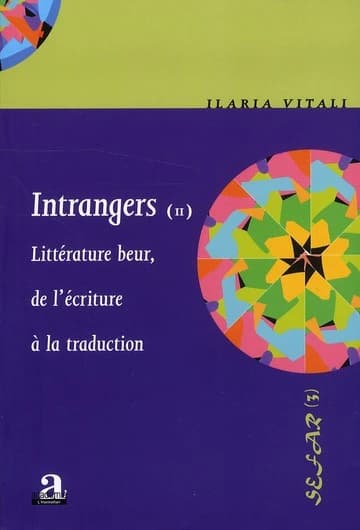 Intrangers