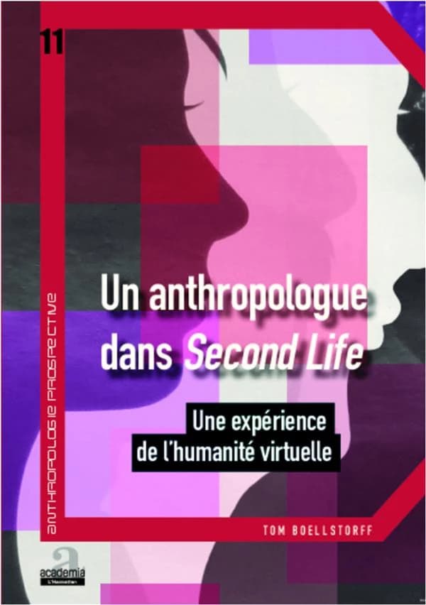 Un anthropologue dans Second Life : une expérience de l'humanité virtuelle
