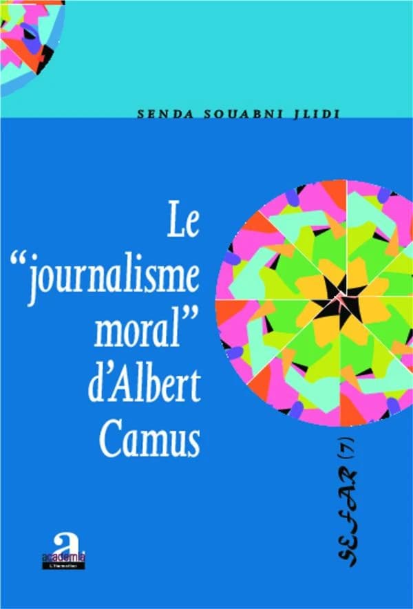Le journalisme moral d'Albert Camus