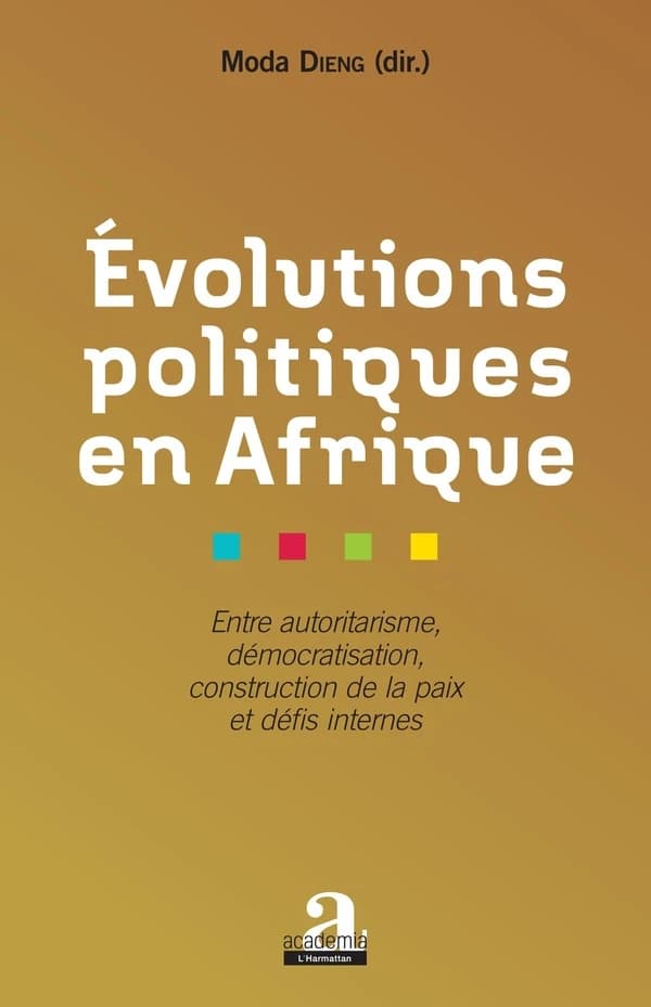Évolutions politiques en Afrique : entre autoritarisme, démocratisation, construction de la paix et défis internes