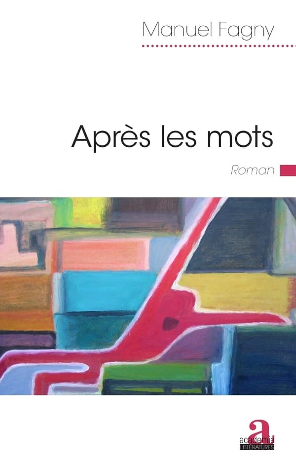 Après les mots : roman
