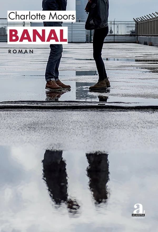 Banal : roman