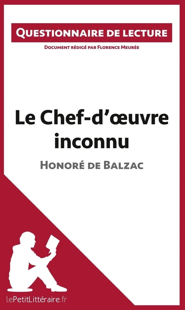 Le chef-d'oeuvre inconnu de Balzac