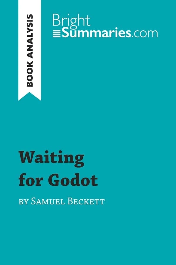 Waiting for Godot by Samuel Beckett (Book Analysis) : Detailed Summary, Analysis and Reading Guide