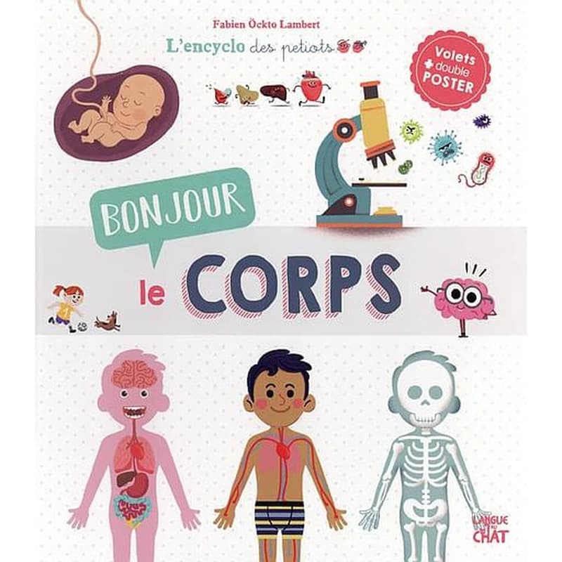 Bonjour le corps