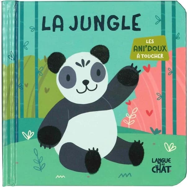 La jungle