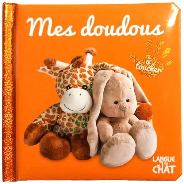 Mes doudous