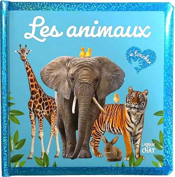 Les animaux