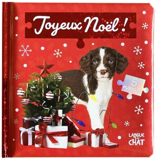 Joyeux Noël ! : 5 puzzles