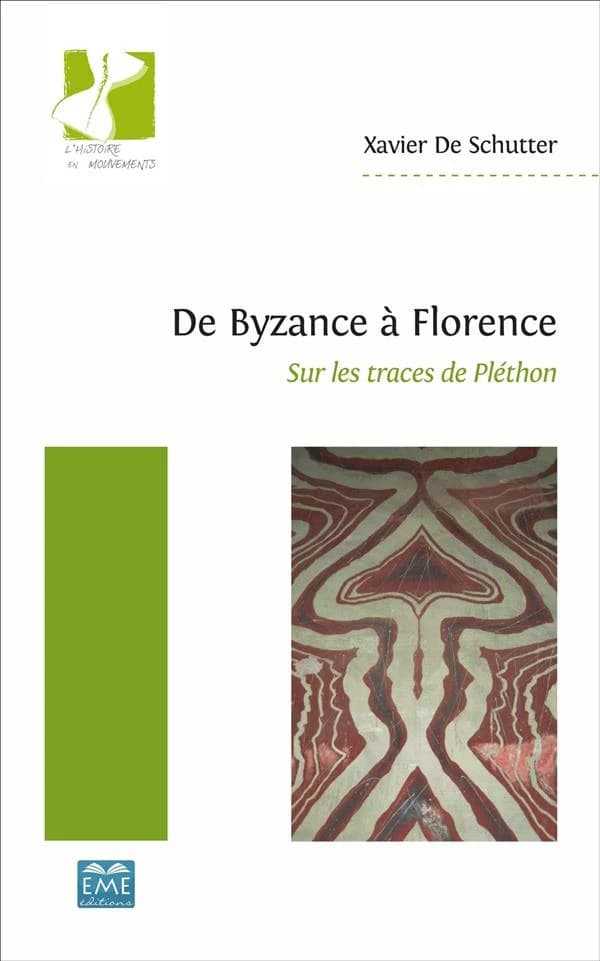 De Byzance à Florence : sur les traces de Pléthon