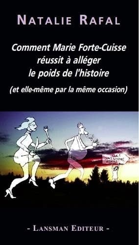 Comment marie forte-cuisse