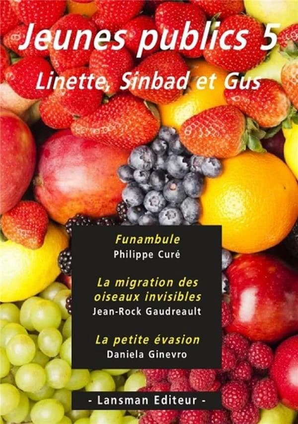 Jeunes publics 5