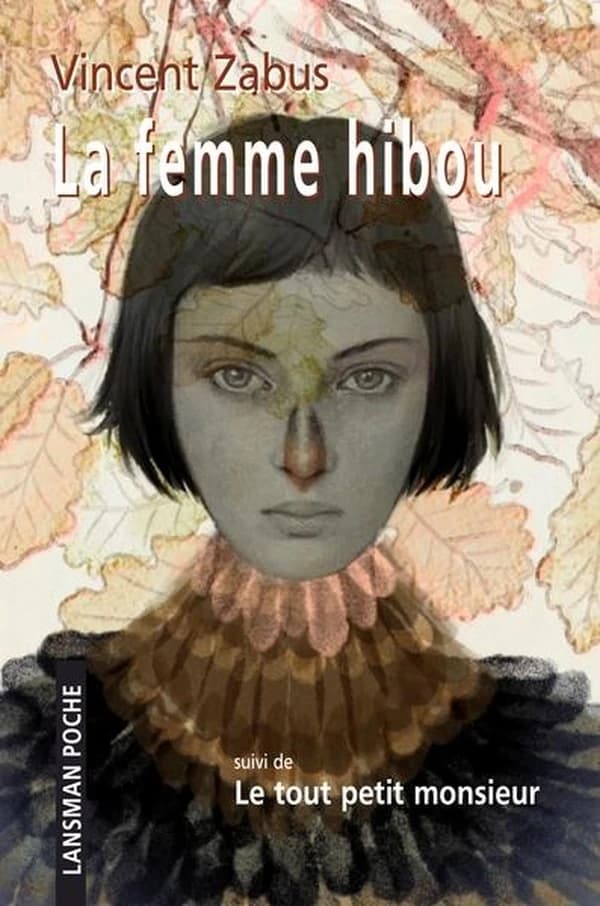 La femme hibou