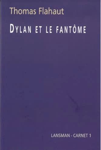 Dylan et le fantôme
