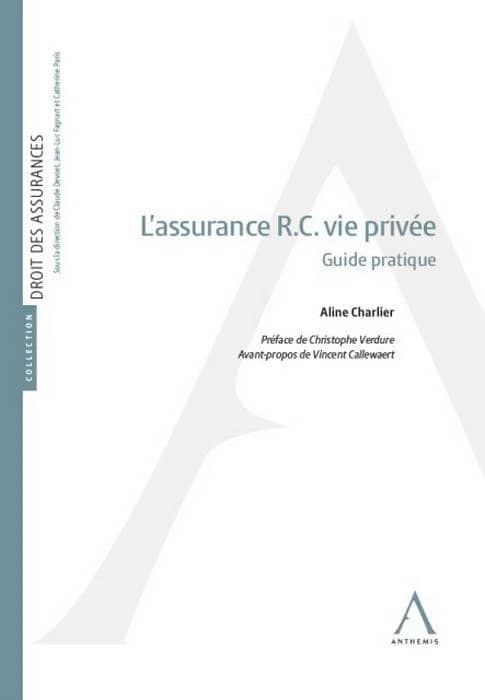 L'assurance R.C. vie privée
