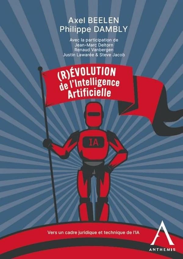 (R)évolution de l'intelligence artificielle : Cadre juridique et technique