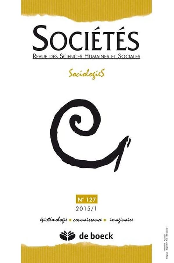 Sociétés n.127