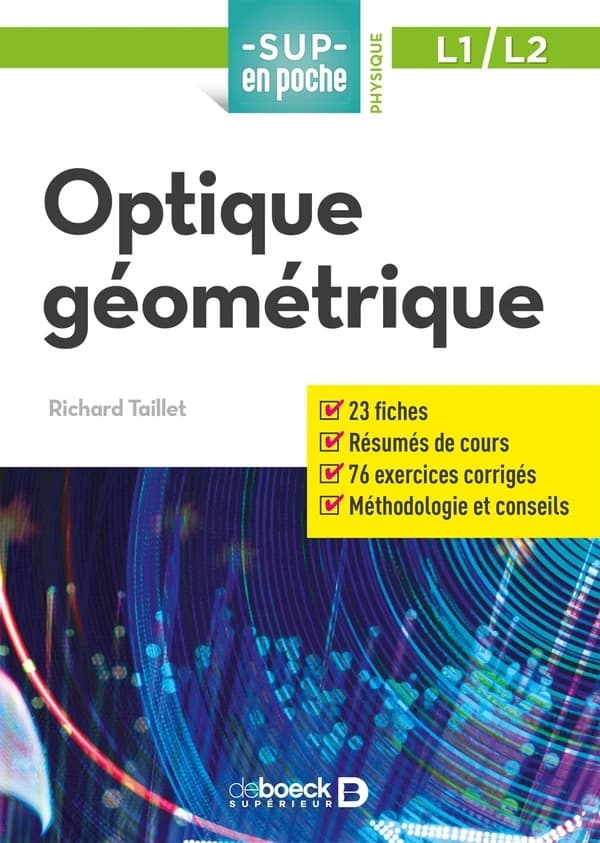 Optique géométrique