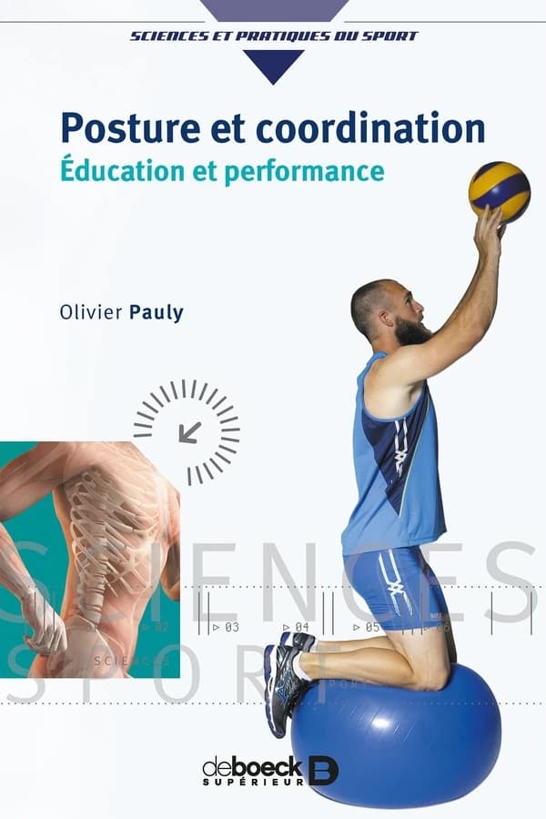 Posture et coordination : éducation et performance