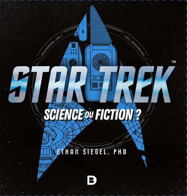 "Star trek" : science ou fiction ?