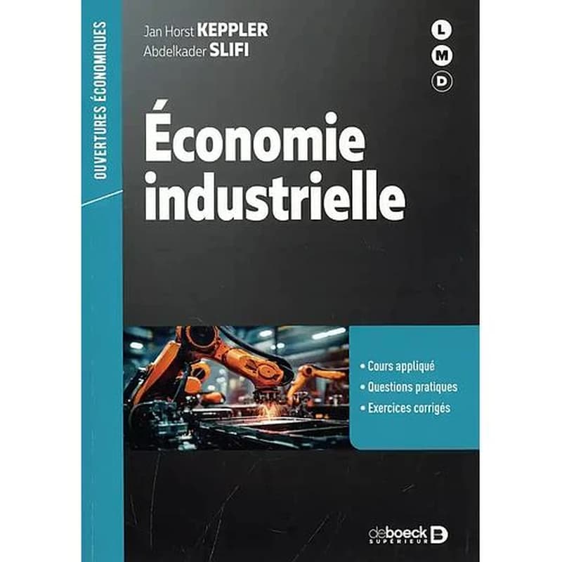 Economie industrielle