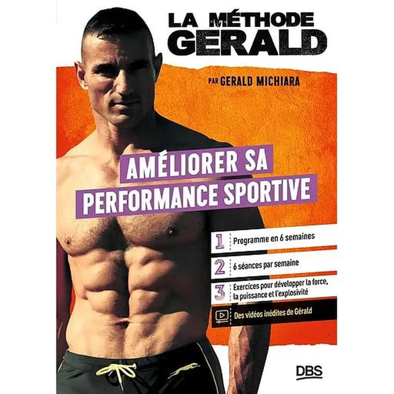 Améliorer sa performance sportive