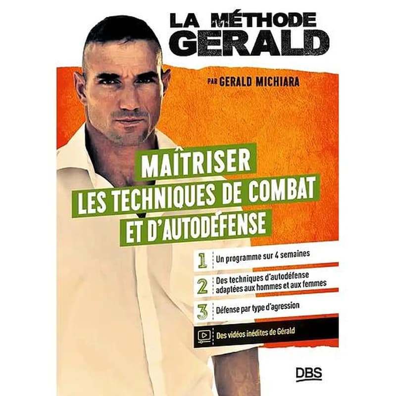 Maîtriser les techniques de combat et d'autodéfense