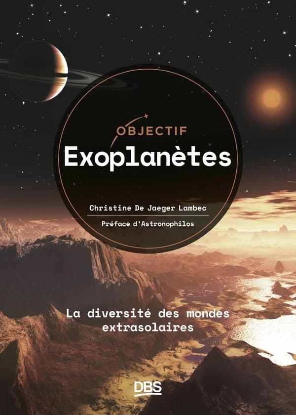 Exoplanètes : la diversité des mondes extrasolaires