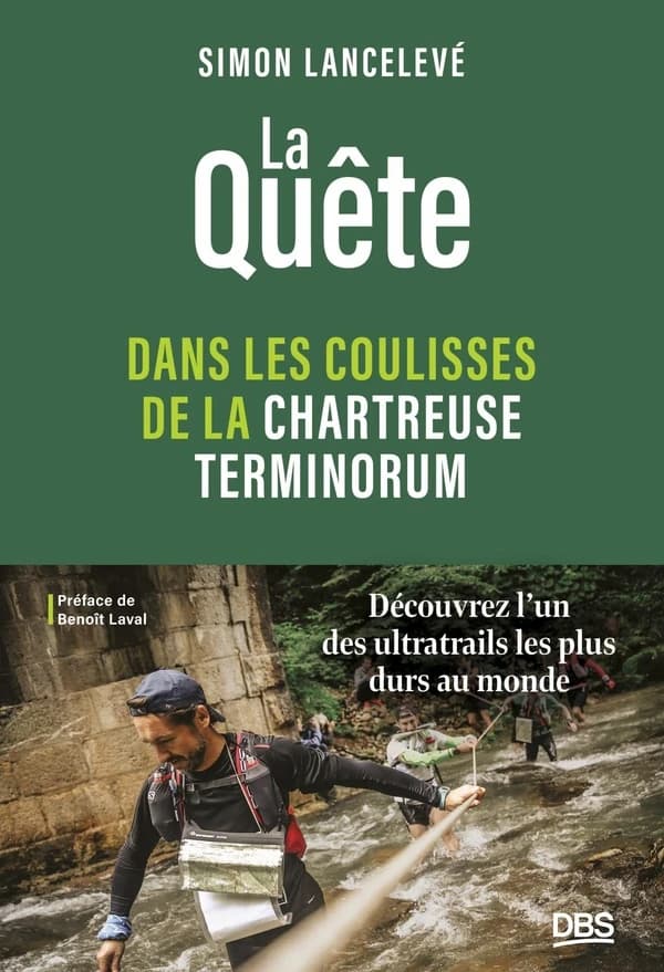 La quête : dans les coulisses de la Chartreuse Terminorum