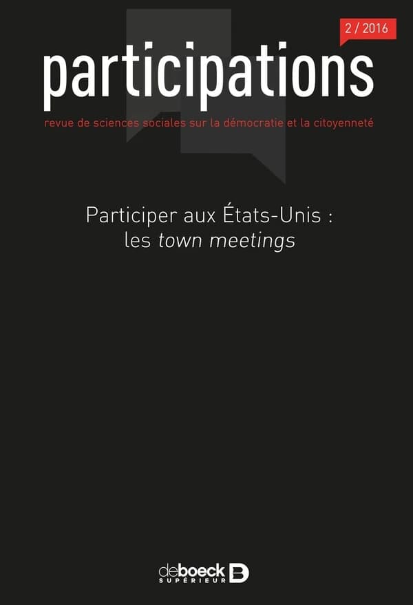 Participations 2016