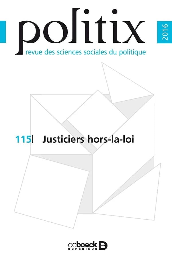Politix 2016