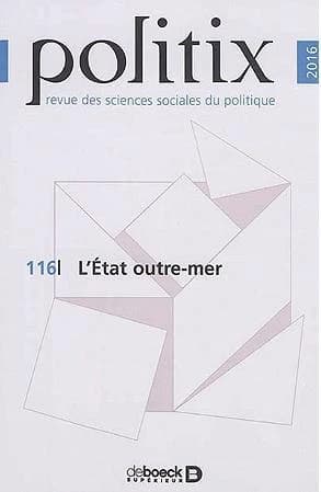 Politix 2016